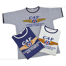 WAREHOUSE Lot 4059 リンガーT CAF画像