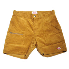 Battenwear LOCAL SHORTS/mustard画像