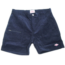 Battenwear LOCAL SHORTS/navy画像