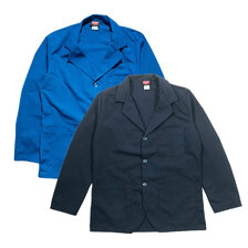 RED KAP Men's Lapel Counter Coat RK-KP10画像