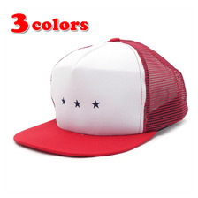 Ron Herman &times; Cooperstown Ball Cap 3 STAR MESH CAP画像