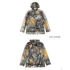 adidas Originals &times; Pharrell Williams PW Festival Doodle JKT AO2999画像