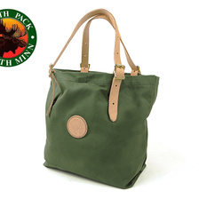 DULUTH PACK MEDIUM MARKET TOTE画像