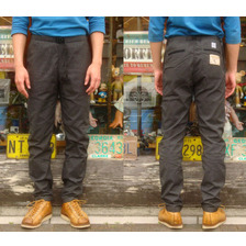 JELADO &times; Brown's BEACH JACKET Slim Fit Climbing Pnats AB12304画像