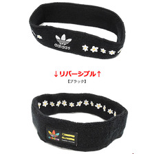 adidas Originals &times; Pharrell Williams PW Kauwela Head Band AO2370画像