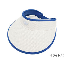 adidas Originals &times; Pharrell Williams PW Stranded Visor AO2369画像
