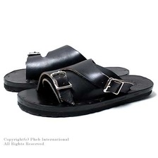SEDONA SANDAL OAK画像
