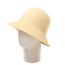 UNUSED Panama Hat UH0406画像