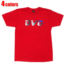 OCTOBERS VERY OWN RUNNER LOGO TEE画像