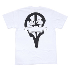 Babylon LA PEACE DUCK TEE WHITE画像