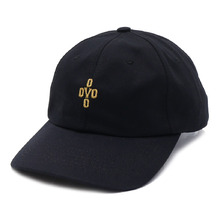 OCTOBERS VERY OWN POM POM SPORT CAP BLACK画像