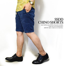 FUCT SSDD CHINO SHORTS 6102画像