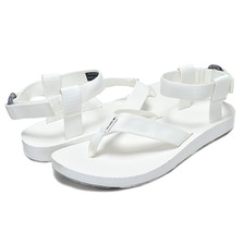 Teva W ORIGINAL SANDAL MARBLED Bright White 1006932 BRWH画像