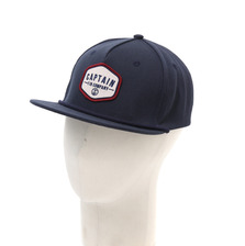 CAPTAIN FIN CLASSICAL 5PANEL PREM HAT CFA5521605画像