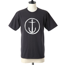 CAPTAIN FIN ORIGINAL ANCHOR S/S STA TEE CFM3011500画像