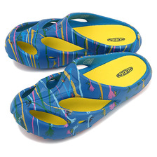 KEEN Shanti Arts MEN himeshiba 1014841画像