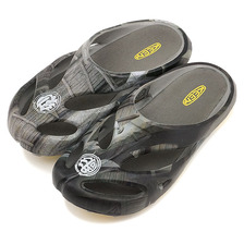 KEEN Shanti Arts WOMEN DAPPI CROQUETTE 1014850画像