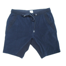 MIGHTY-MAC PILE SHORTS/navy画像