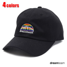 DREAM TEAM DT NUGGETS 6-PANEL CAP画像