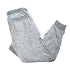 MIGHTY-MAC PILE PANTS/grey画像