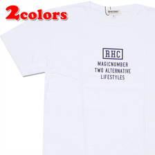 RHC Ron Herman &times; MAGICNUMBER US Cotton Tee画像