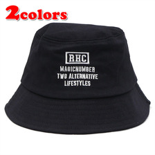 RHC Ron Herman &times; MAGICNUMBER BUCKET HAT画像