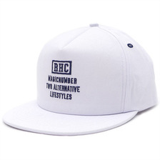 RHC Ron Herman × MAGICNUMBER BB CAP画像