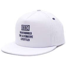 RHC Ron Herman &times; MAGICNUMBER BB CAP画像