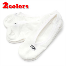 WTAPS SKIVVIES.SOX/LOW画像