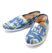 TOMS ENS TYLER RAMSEY D.PRINT COLLECTION -Classic Ramsey No1- 110008393画像
