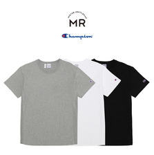 MR.GENTLEMAN &times; Champion TEE MG-CH03画像