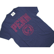 TAIL GATE S/S PENN TEE/navy画像