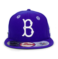 NEW ERA &times; FUTURA BROOKLYN DODGERS GORE-TEX TEAM-BASIC SNAPBACK MLNEBKD015画像
