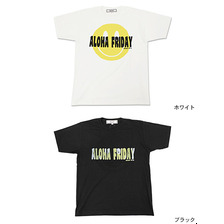 PROJECT SR'ES Aloha With Smile S/S Tee ST00235画像