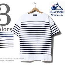 SAINT JAMES NAVAL-SS 08JC184画像