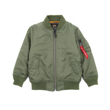 ALPHA KIDS MA-1 TA8010画像