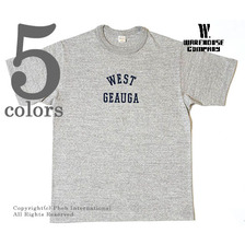 WAREHOUSE Lot 4601 WEST GEAUGA画像