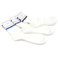 NEIGHBORHOOD LINE SOCKS画像