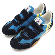 PATRICK JET-V BLU EN6162画像