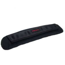 BRIEFING ATTACH PAD2 black画像