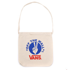 STANDARD CALIFORNIA VANS &times; SD SHOULDER TOTE BAG画像
