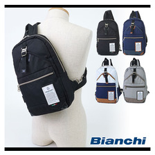 Bianchi ボディバッグ BYUY-01画像