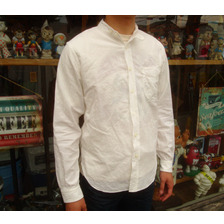 COLIMBO HUNTING GOODS McNally Work Shirt L/S ZR-0308画像