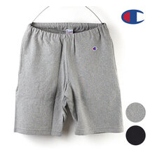 Champion REVERSE WEAVE SHORT PANT C3-D526画像