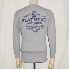 THE FLAT HEAD THLC-005 ORIGINAL画像