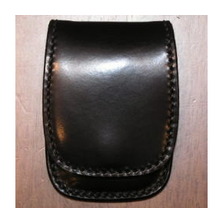 黒羽/クロウ CC-2 黒羽小銭入れ2画像