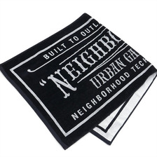 NEIGHBORHOOD BT/C-TOWEL画像