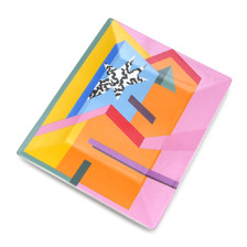 Supreme Ceramic Mendini Large Tray画像