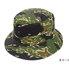 UNDEFEATED Regiment Bucket Hat 532330画像