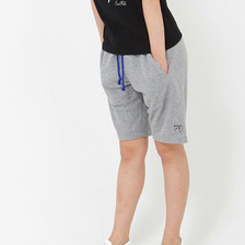 HTML ZERO3 &times; おそ松さん &times; BANDAI Im Neet Face Sweat Short PT093画像